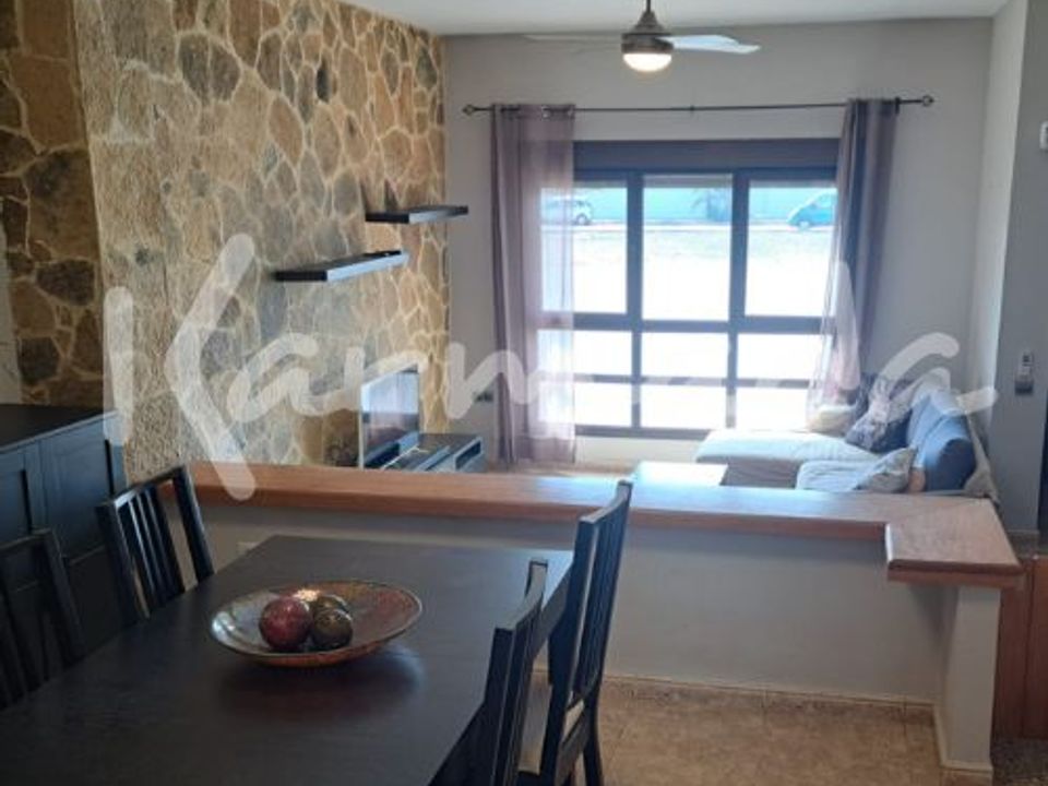Villa i Puerto Del Rosario, Fuerteventura - foto 1